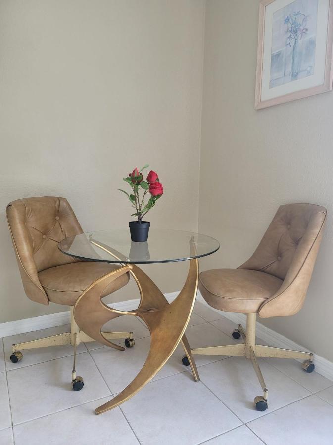Entire Guesthouse 5 Mins To Siesta Key & Downtown Sarasota Esterno foto