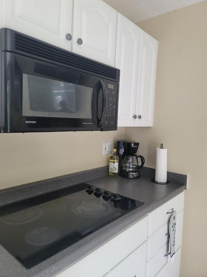 Entire Guesthouse 5 Mins To Siesta Key & Downtown Sarasota Esterno foto