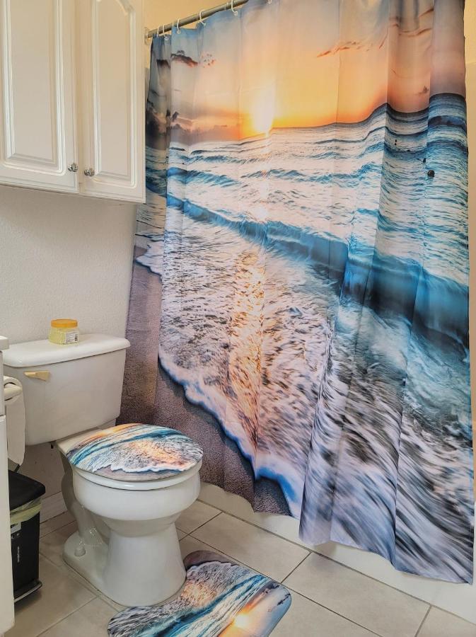 Entire Guesthouse 5 Mins To Siesta Key & Downtown Sarasota Esterno foto